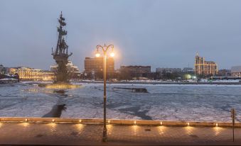 Winterfell Kropotkinskaya