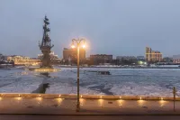 Winterfell Kropotkinskaya