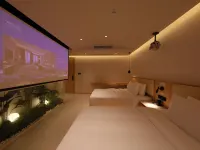 MIEN BIAS HOTEL (Shenzhen Guomao Metro Station) Hotels near Jianingna Youyi Square