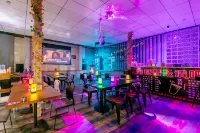 Zhujiajianhai Grand Garden Hotel - Quầy bar