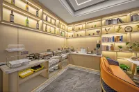 Kaiya Smart Choice Hotel (Huqiu Wedding Dress City, Hubei Road Metro Station Branch) - فطور