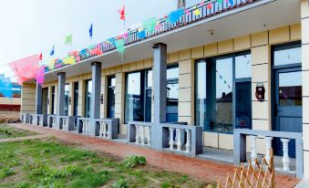 FOLK MUSIC HOSTEL