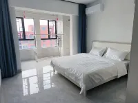 Qidian Homestay Hotels near Houhuangcun
