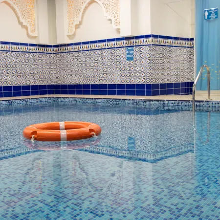 Central Inn Souq Waqif