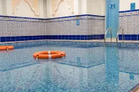 Central Inn Souq Waqif - Family