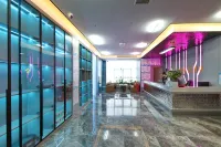 Shan  Chao E-sports Hotel