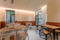 Nanshan Xishe Homestay (Shennongjia Dajiuhu Branch)