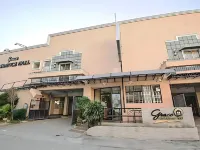 CDO Grace Residence Hall グランド セントラル周辺のホテル
