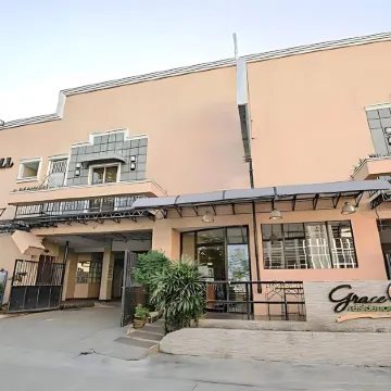 CDO Grace Residence Hall