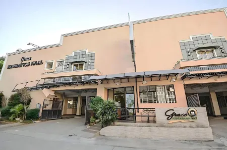 CDO Grace Residence Hall