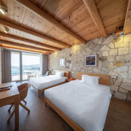 Wenling Shitang Sixi Homestay