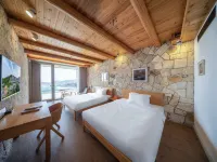 Wenling Shitang Sixi Homestay - شاطئ