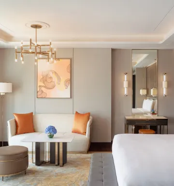 ห้องพรีเมียร์สวีท