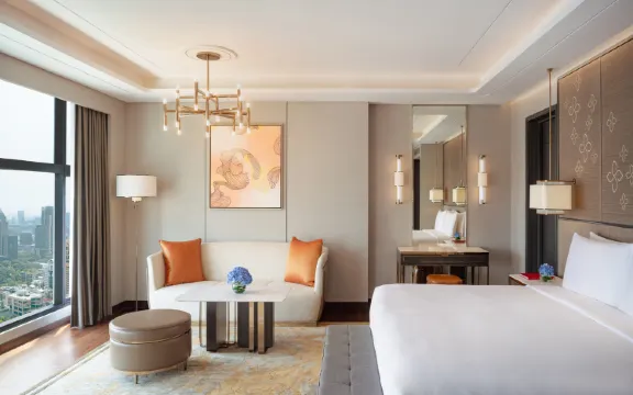 ห้องพรีเมียร์สวีท