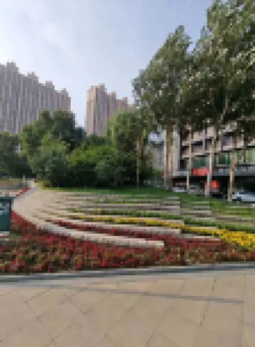 lakeview jiahua hotel