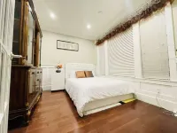 Vancouver Richmond Pretty Villa Các khách sạn ở 
