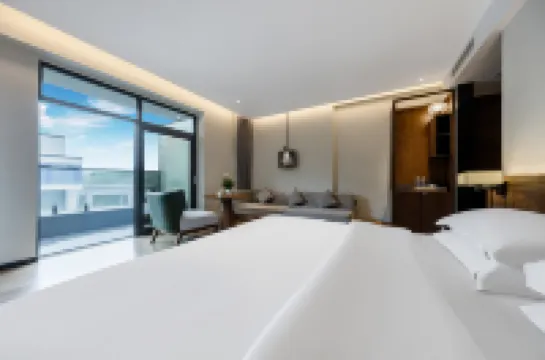 SAINT VEYA Hotel Springs Resort