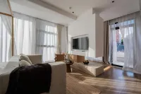 Leli Villa Designer · Vacation Apartment - balcone