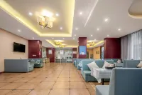 Aidingbao Hotel (Baizitu Plaza Store, Jiangyang District, Luzhou) - navette aéroport