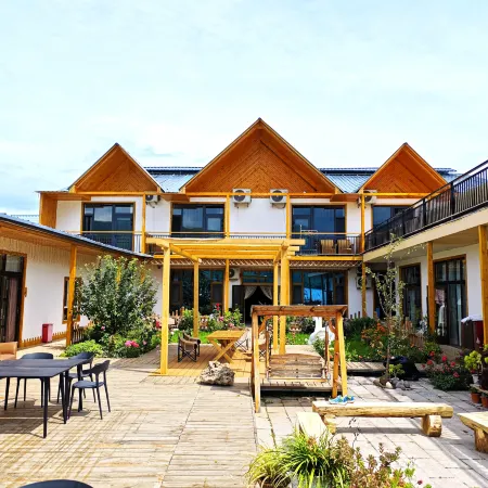 Tongqi Homestay