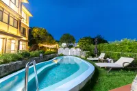 Zhujiajian Lanse Coast Homestay - Hot Springs