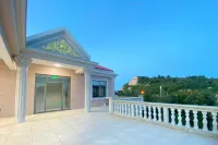 SHAN YU HOTEL Hotels near Lianchi Ao Shatan