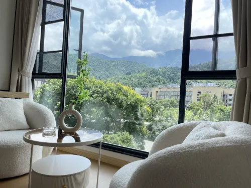 Shili Qingsui Homestay