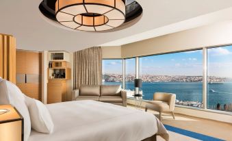 Swissotel the Bosphorus Istanbul
