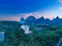Bantian Yunshui Hotel (Yangshuo County Lijiang Branch)