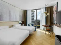 Hyatt Regency Vienna Hotels in Vienna
