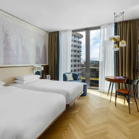 Hyatt Regency Vienna