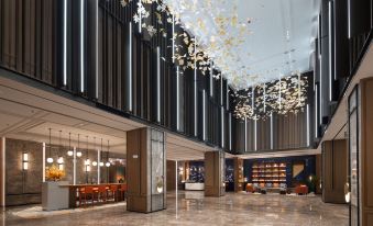 Hampton by Hilton Harbin Int'l Convention and Exhibition Center