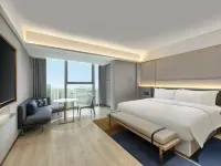 ECHARM PLUS HOTEL Hotels near Weiyang