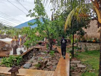 Wanning Liji Qiyungao Camp Homestay