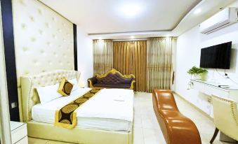 Binh Nguyen Hotel 2