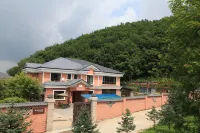 Huashe Shanju·Party Party Villa Meishu (Yabuli Ski Tourist Area Branch)