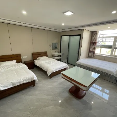 Youjia Hotel