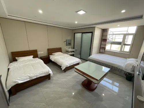 Youjia  Hotel