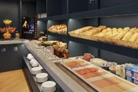 B&B HOTEL Figueira Da Foz - breakfast