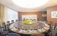 祥雲灣湖景大飯店 - 早餐
