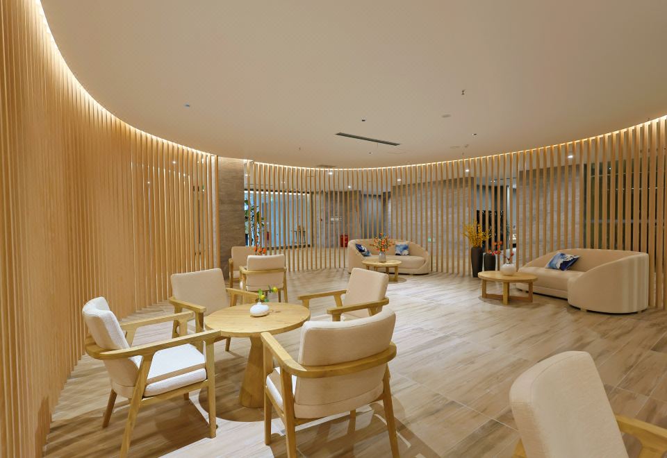 나이트라이트 타운 호텔