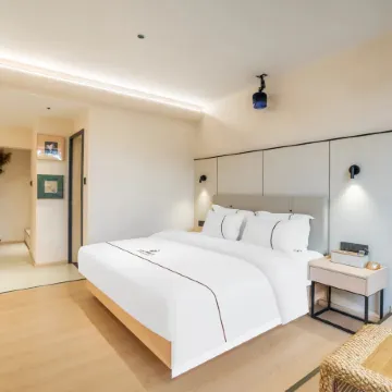 Qifengge Homestay Hotel (Yi Ancient Town)