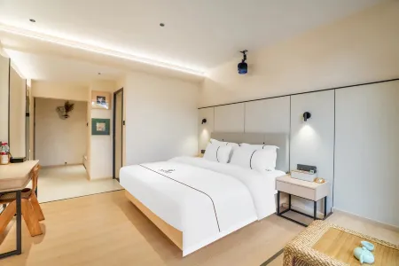 Qifengge Homestay Hotel (Yi Ancient Town) Отели рядом с достопримечательностью «Ancient Town of Yi People»