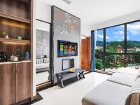 Mojiang North return line Hotel Hotels in Mojiang