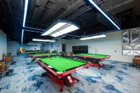 雷神電競酒店（天津南開大學店） - 電競