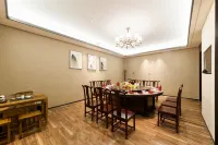 Yurun Fortune Hotel - sarapan