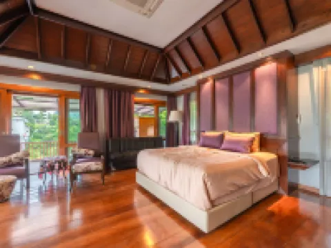 Guru Resort Chiang Mai Hotels in Hang Dong