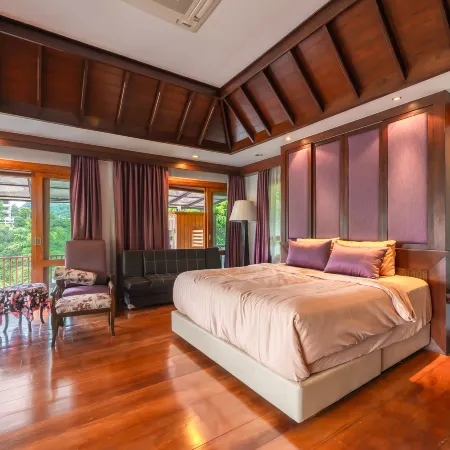 Guru Resort Chiang Mai