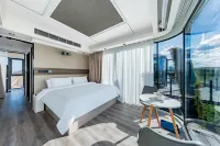 Tarashuji·Xingyuan Homestay (Ulan Hada Volcano Geopark Store) Hotels near Wulanhada Volcanic Grassland