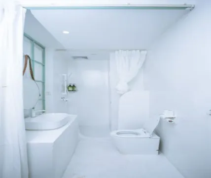 Mint Swimming Pool Design Hotel